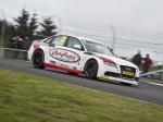 Audi A4 BTCC 2011 года